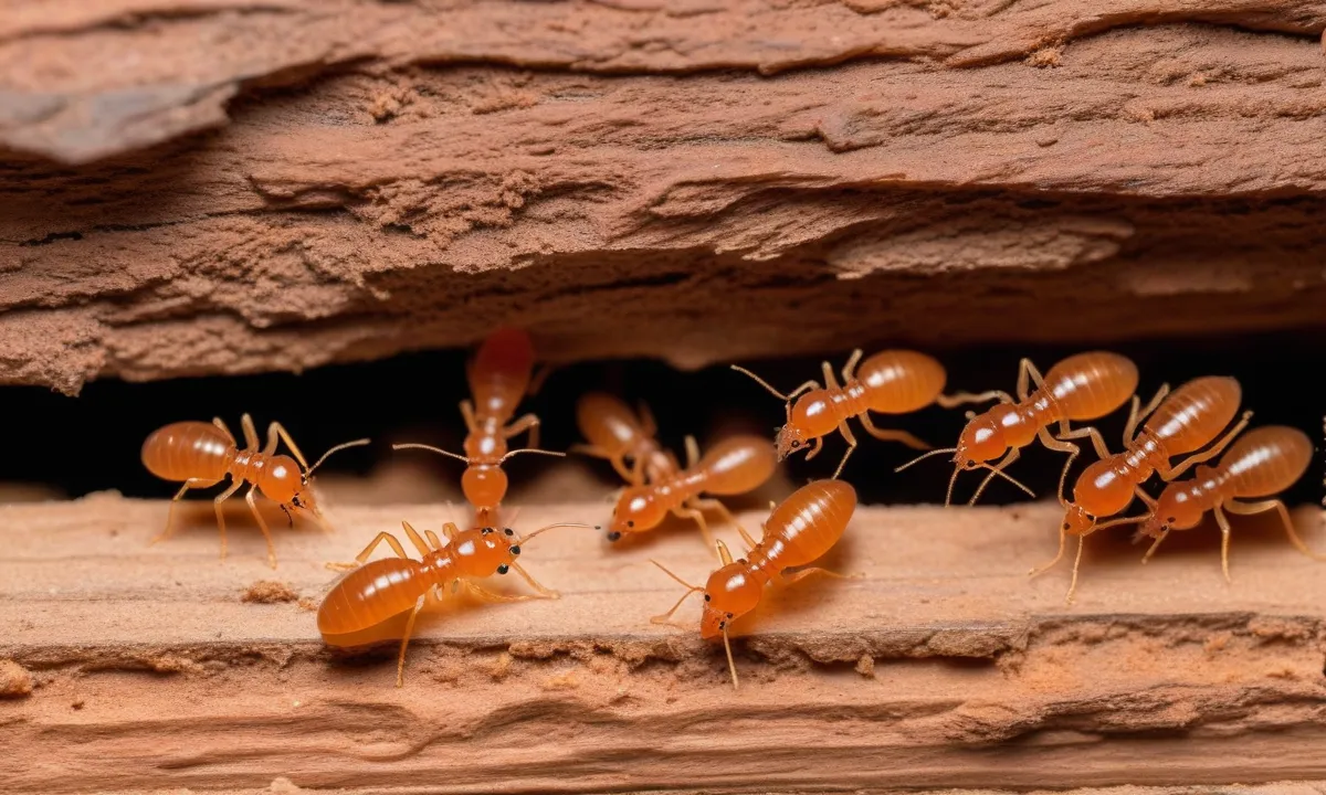 Descupinização: Tipos, Preço e o que Esperar