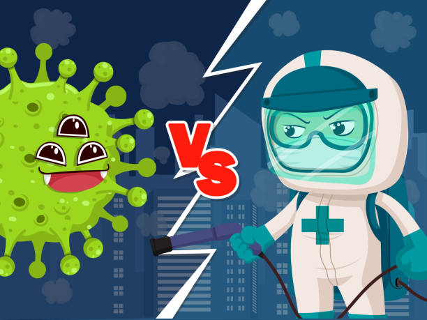 Dedetizadora ou Desinsetizadora? Entenda a Diferença